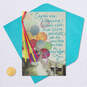 Lifetime of Memories Spanish-Language Birthday Card for Sister, , large image number 5