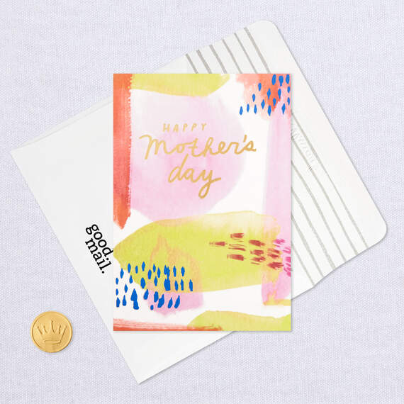 All Day Happy Mother's Day Card, , large image number 5