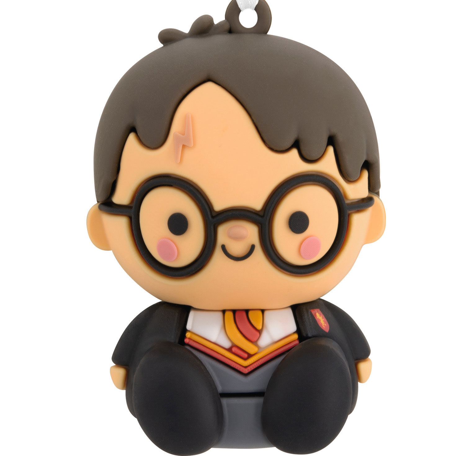 Better Together Harry Potter™ and Hedwig™ Magnetic Hallmark Ornaments, Set of 2 for only USD 14.99 | Hallmark