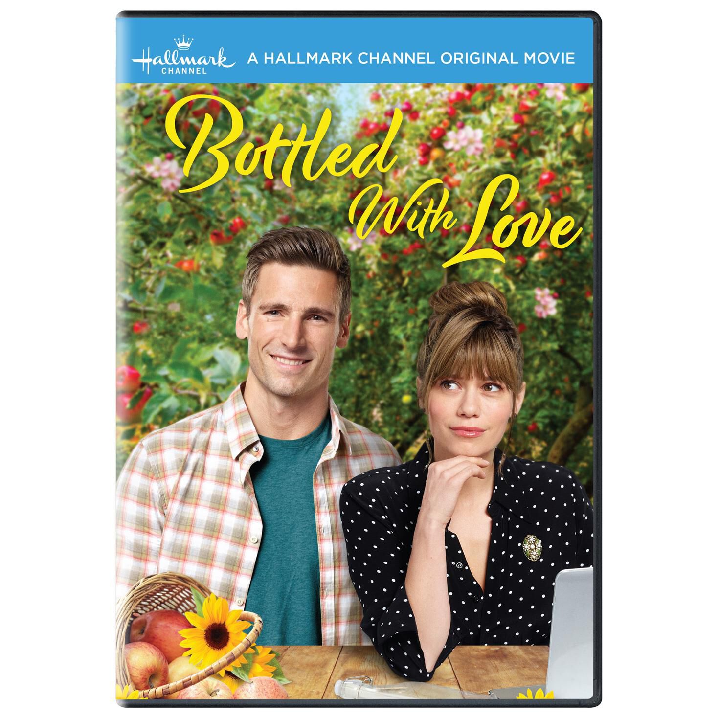 Bottled With Love Dvd Hallmark Channel Hallmark Bottled With Love Dvd Hallmark Channel Hallmark