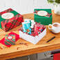 Joy to You 3-Pack Christmas Gift Boxes, Assorted Sizes and Designs, , large image number 5