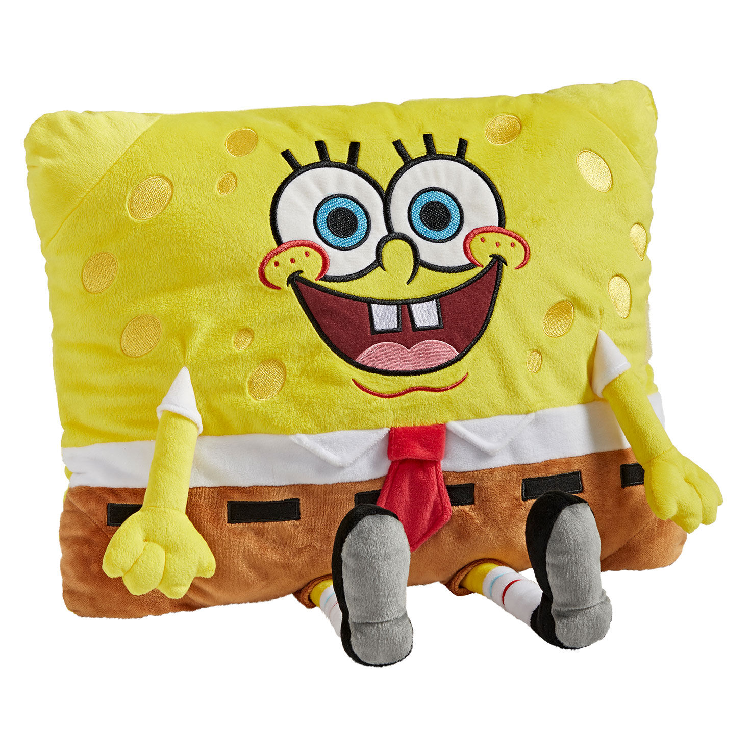 Pillow Pets Nickelodeon SpongeBob SquarePants Plush Toy 16 Plush Toys Hallmark