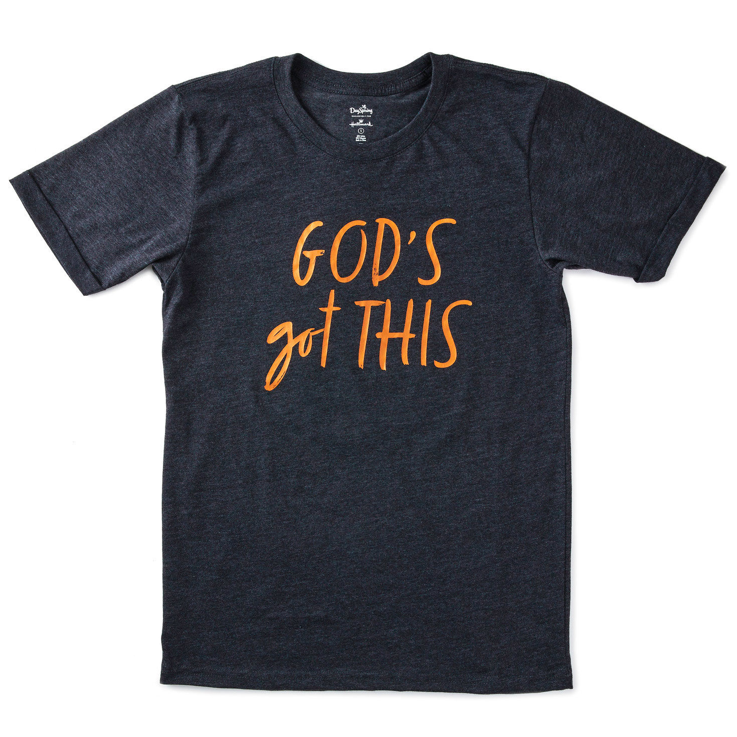 God's got this t shirt Clearance
