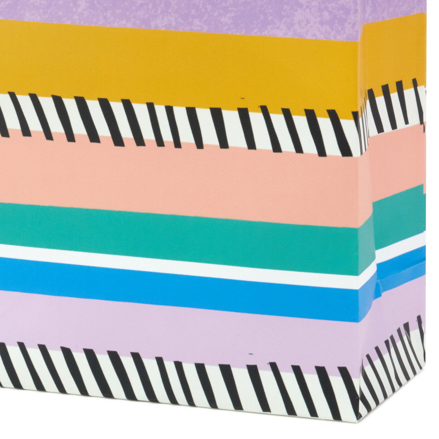 4.6" Whimsical Patterns 3-Pack Gift Card Holder Mini Bags for only USD 4.99 | Hallmark