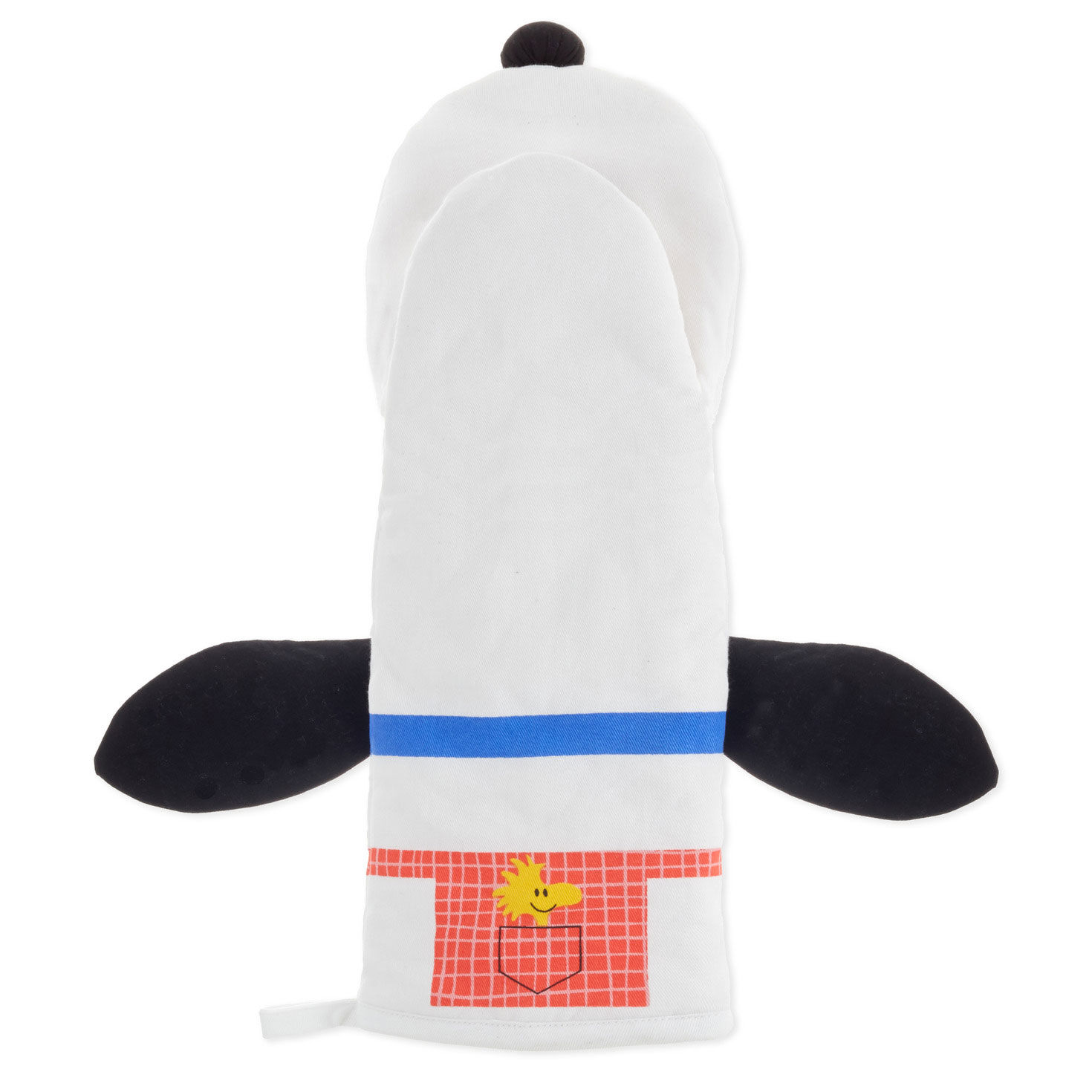 Peanuts® Chef Snoopy Oven Mitt for only USD 19.99 | Hallmark