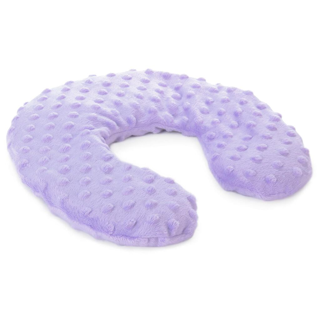 Sonoma Lavender Purple Neck Pillow Bath Accessories Hallmark Sonoma Lavender Purple Neck Pillow