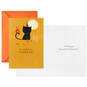 Cute Halloween Icons Assorted Halloween Cards, Pack of 8, , large image number 3