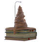 Harry Potter™ Sorting Hat™ Ornament With Sound and Motion, , large image number 6