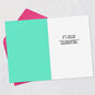 Women at a Bar Day Drinking Funny Birthday Card Open card with envelope image number 3
