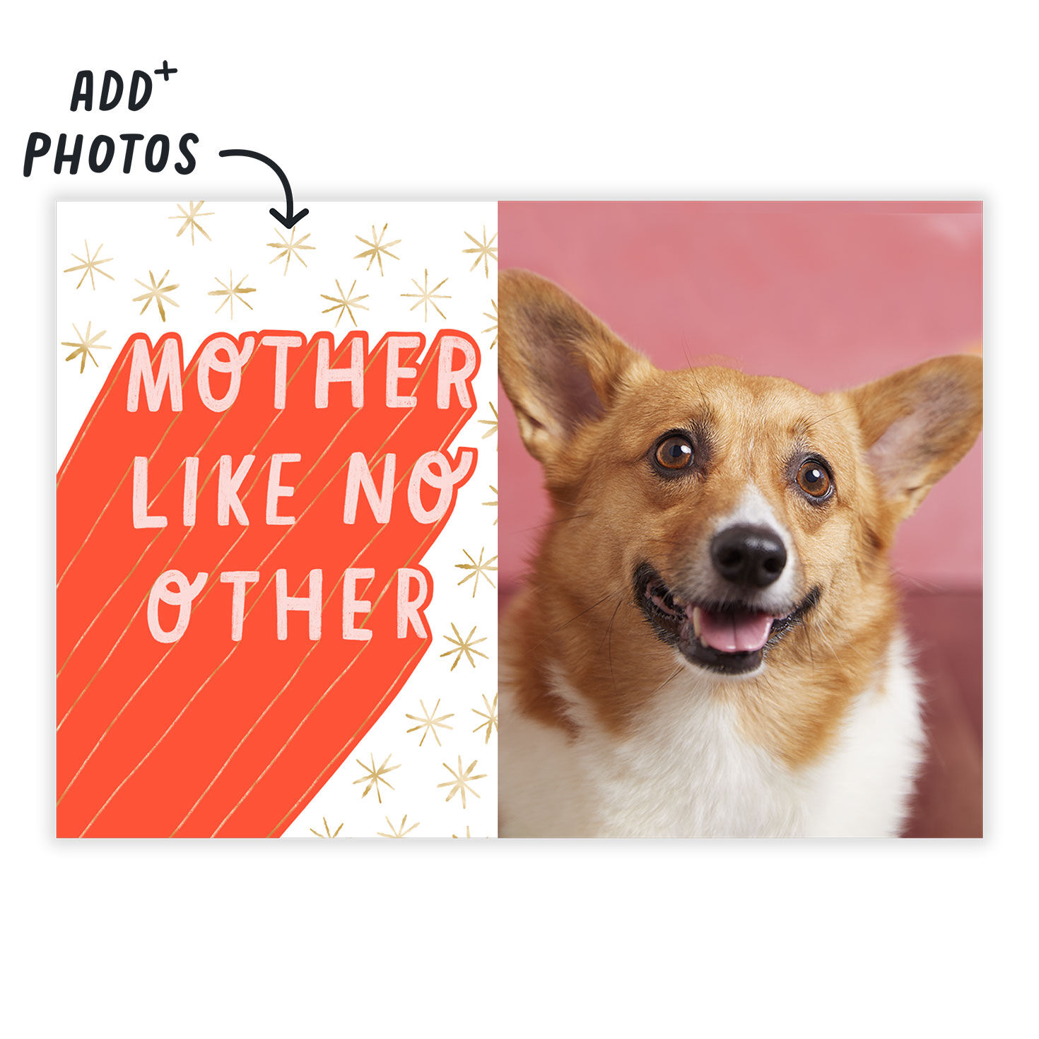 Mother Like No Other eCard, , large image number 2