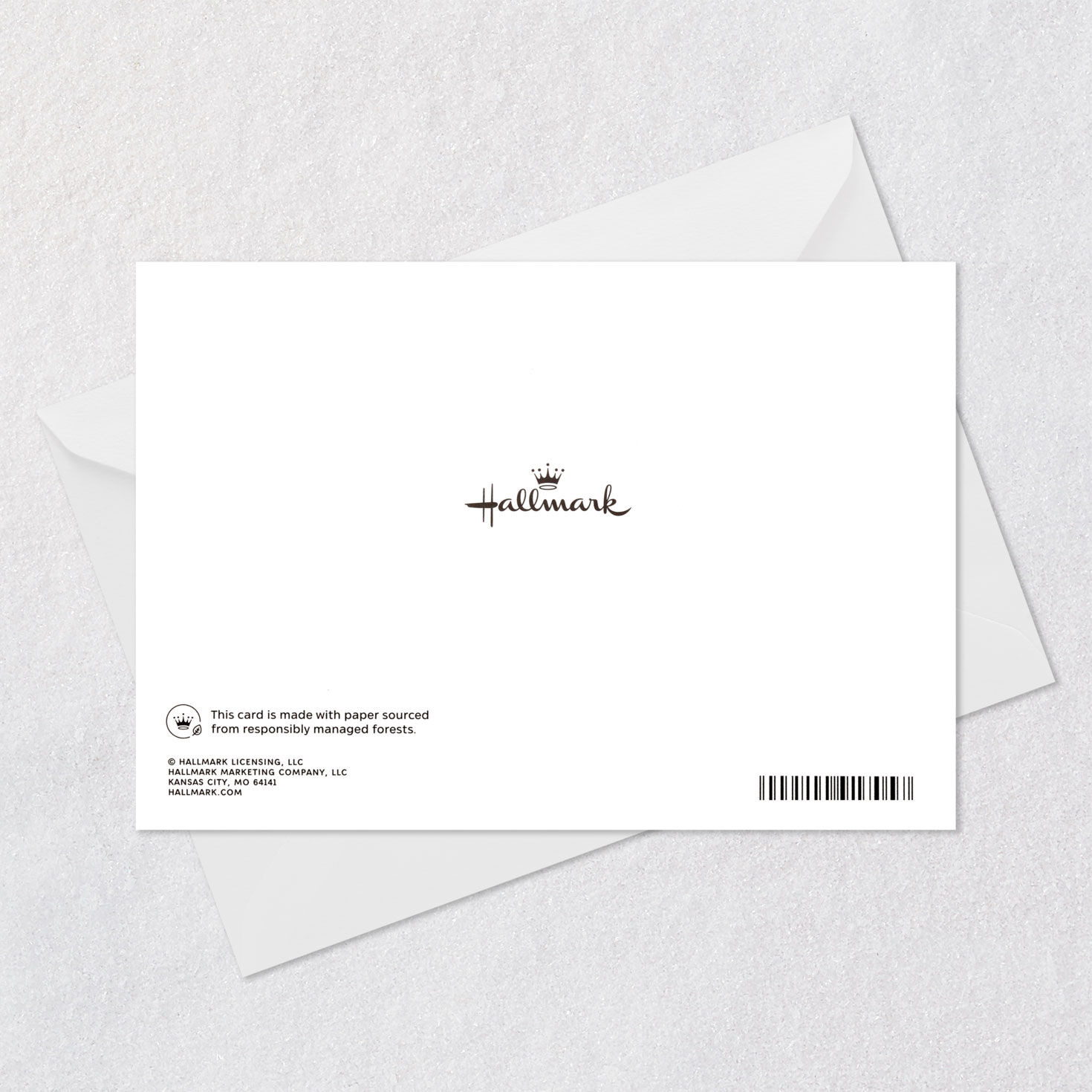 Thanks for Showing Me the Way Father's Day Card for Dad, , large image number 7