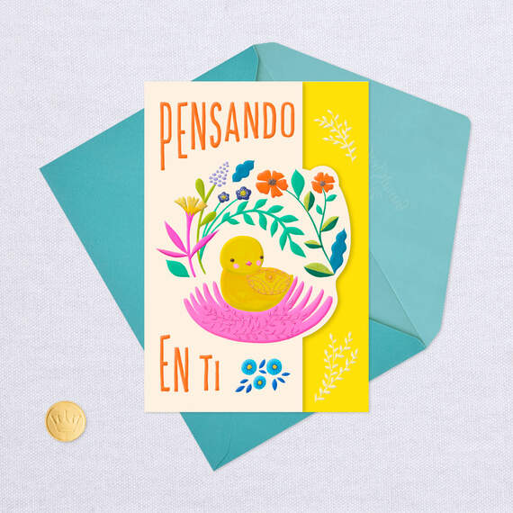 Reasons to Celebrate Spanish-Language Easter Card, , large image number 5