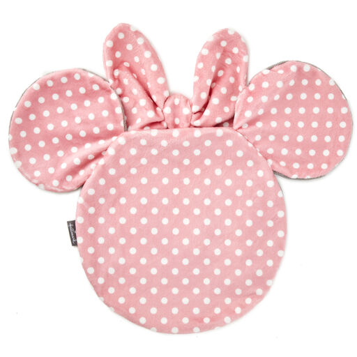 Disney Baby Minnie Mouse Lovey, 