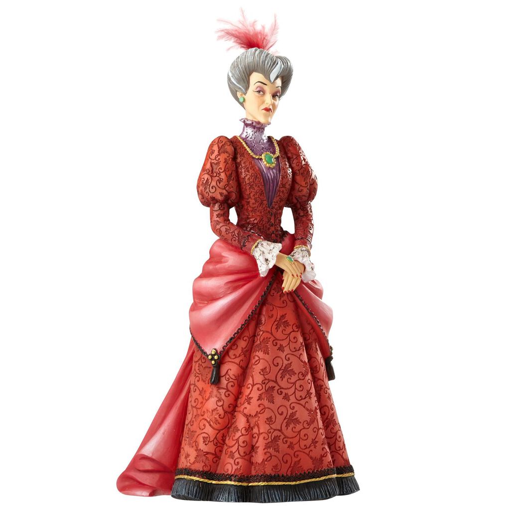 disney showcase lady tremaine