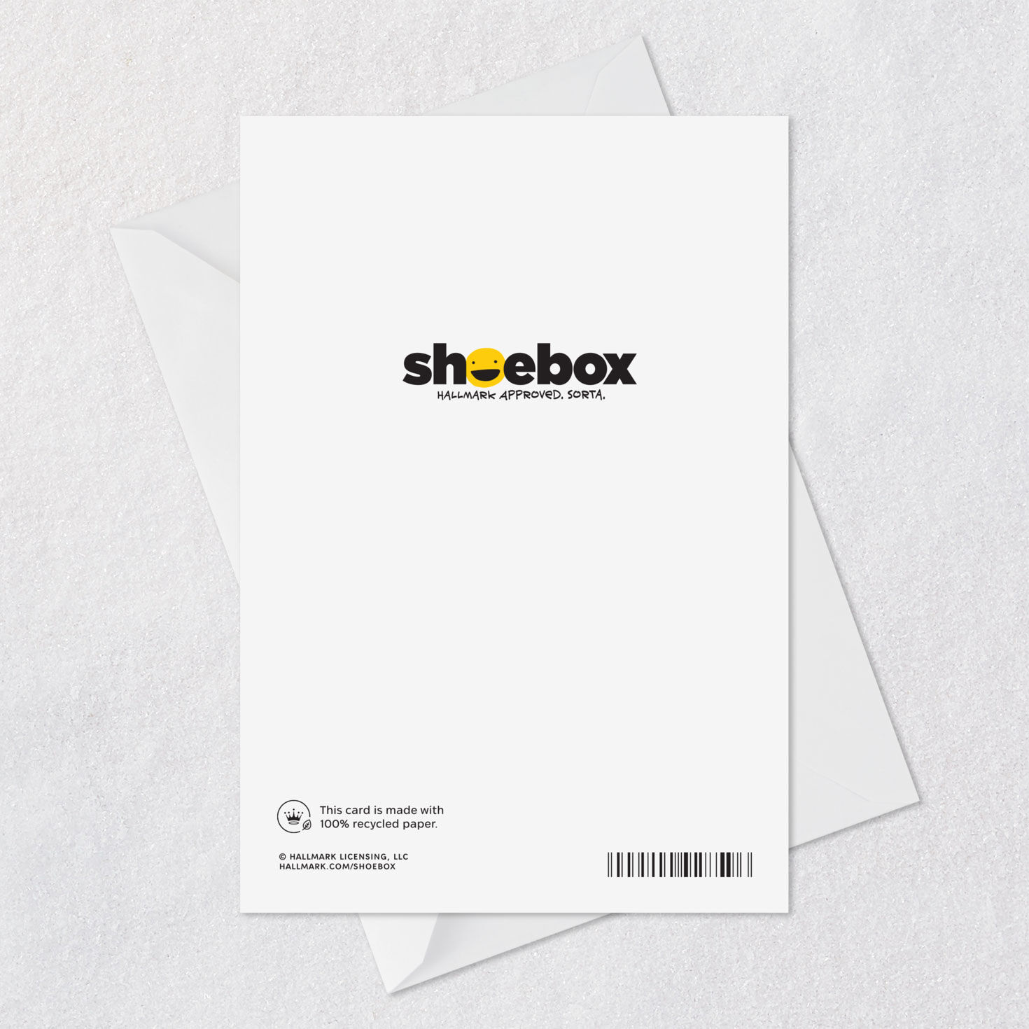 Text Message Funny Birthday Card, , large image number 7