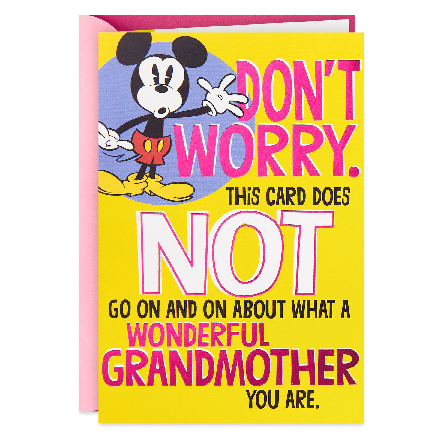 funny mothers day cards for grandma