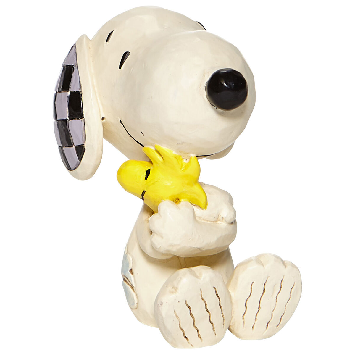 snoopy figure set