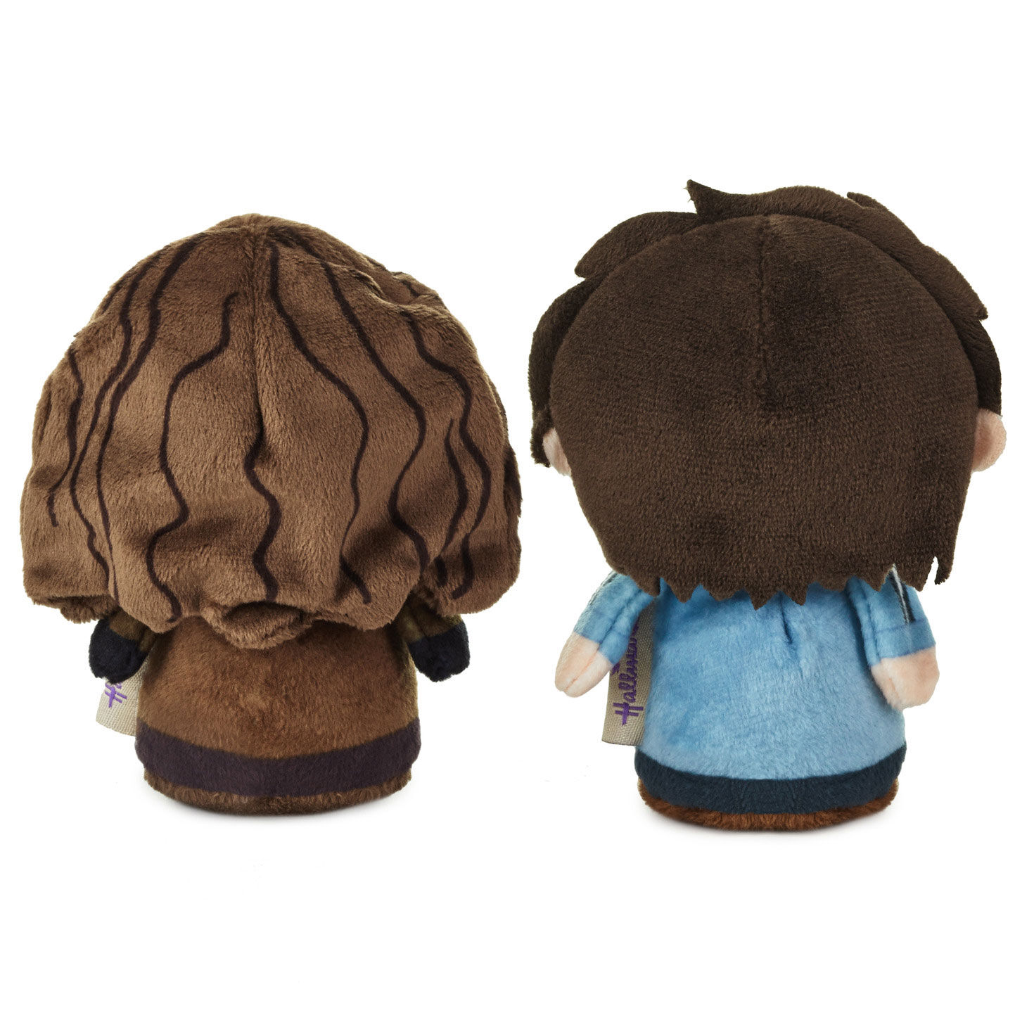 Hallmark itty bittys harry potter cheap