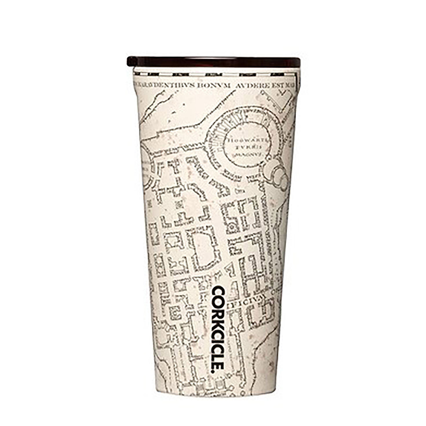Corkcicle Harry Potter Marauder 39 s - Corkcicle Harry Potter Marauders Map Tumbler HP2116MM 02