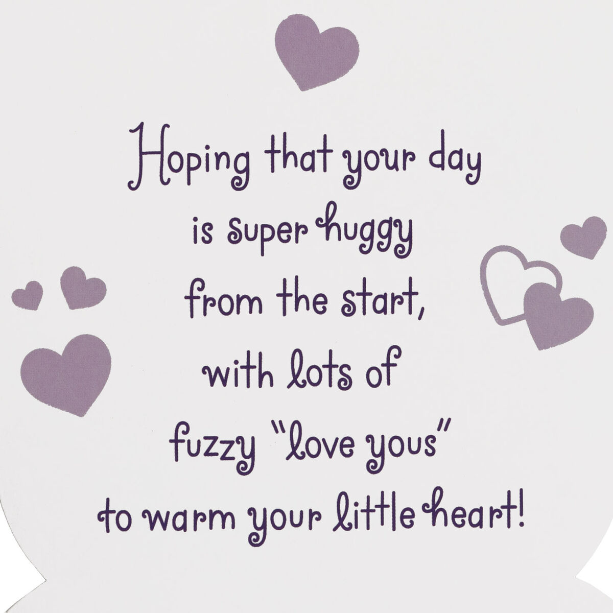 Baby's 1st Valentine's Day Card for Child Greeting Cards Hallmark