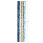 Woodland Charm Holiday Wrapping Paper Assortment  image number 8