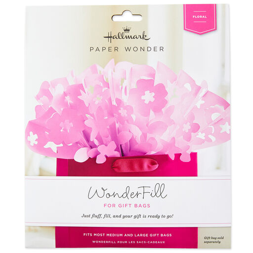 Tissue Paper Gift Wrapping Hallmark