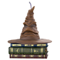 Harry Potter™ Sorting Hat™ Ornament With Sound and Motion, , large image number 7