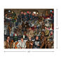 Star Wars™ Mos Eisley Cantina 1000-Piece Jigsaw Puzzle, , large image number 5