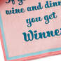 Drinks on Me Refill Wine Funny Party Napkins, Pack of 20, , large image number 3