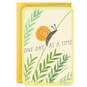 3.25" Mini One Day at a Time Encouragement Card, , large image number 3