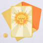 Sunny Thoughts Encouragement Card, , large image number 5