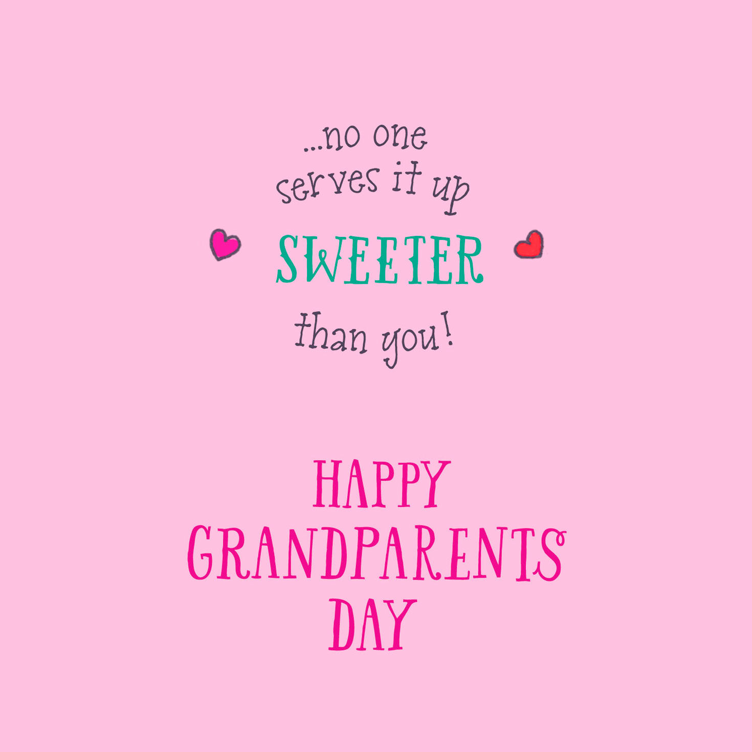 Vintage Ice Cream Sundae Card for Great-Grandma Sentiment image number 2