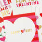 Modern Hearts Boxed Valentine's Day Cards, Pack of 36, , large image number 6