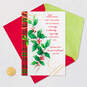 You're a Rare Gift Christmas Card for Friend, , large image number 6