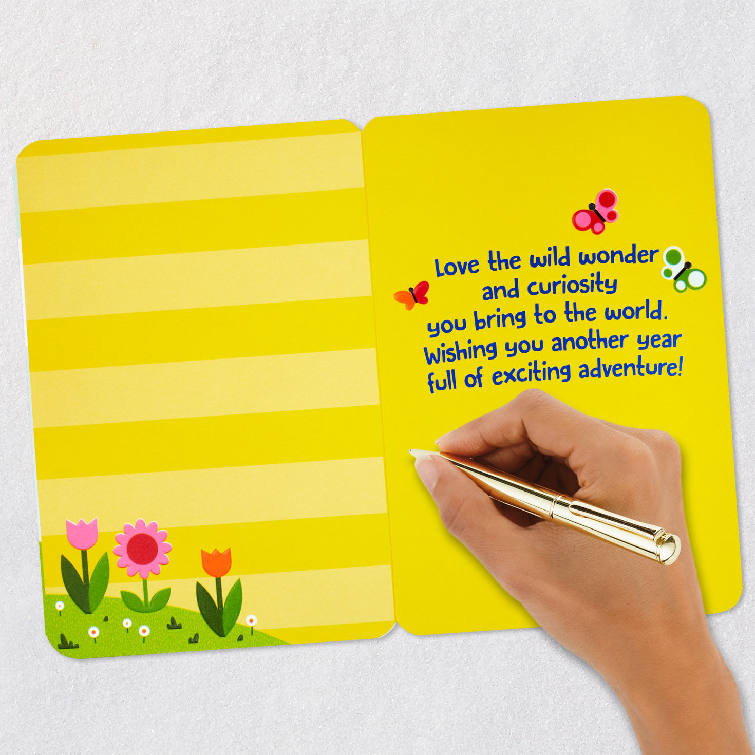 Wild and One! 1st Birthday Card for only USD 4.59 | Hallmark