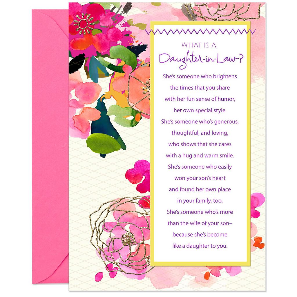 generous and loving birthday