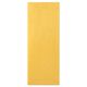 Buttercup Yellow Tissue Paper, 8 sheets