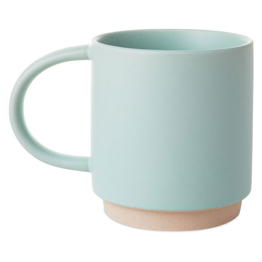 Pretending to Listen Funny Mug, 16 oz., 
