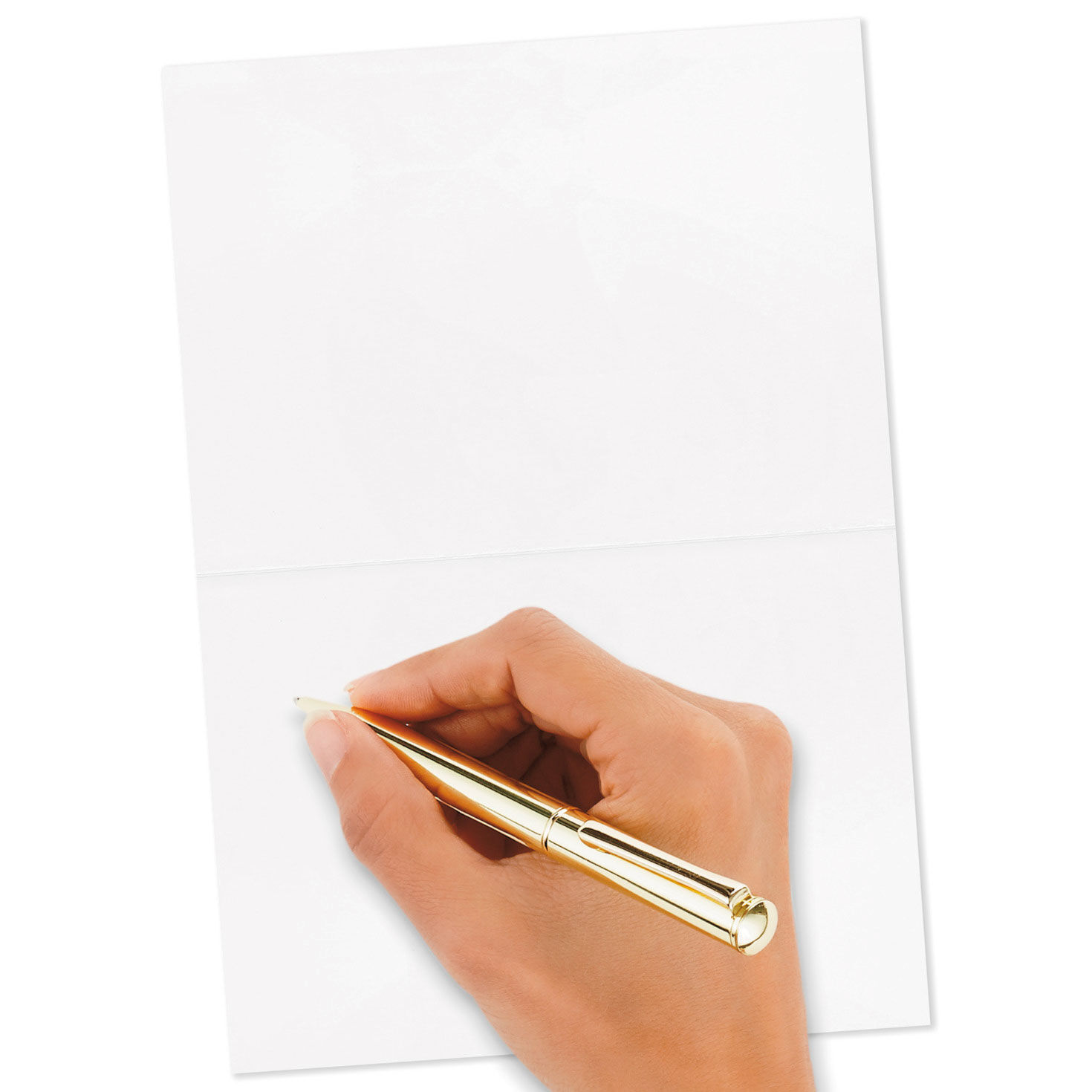 Mortarboard Blank Graduation Thank-You Notes, Pack of 40, , large image number 4