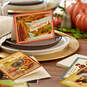 Vintage Art Assorted Boxed Thanksgiving Notes, Pack of 36, , large image number 9