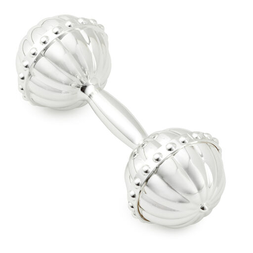 Baby's First Rattle, 
