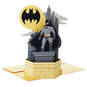 DC™ Batman™ Have a Heroic Day 3D Pop-Up Card, , large image number 1