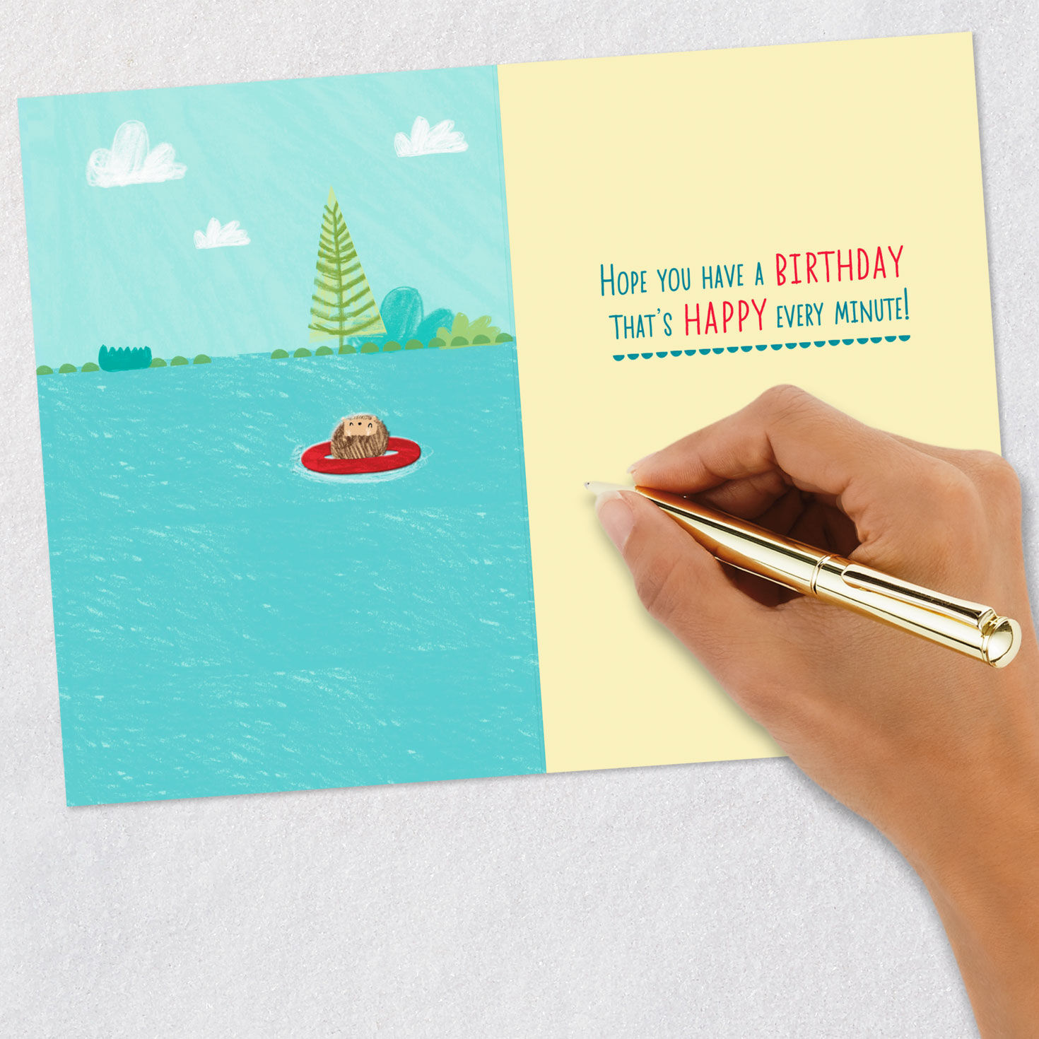 A Wish Just for You Birthday Card for Great-Grandpa for only USD 2.99 | Hallmark