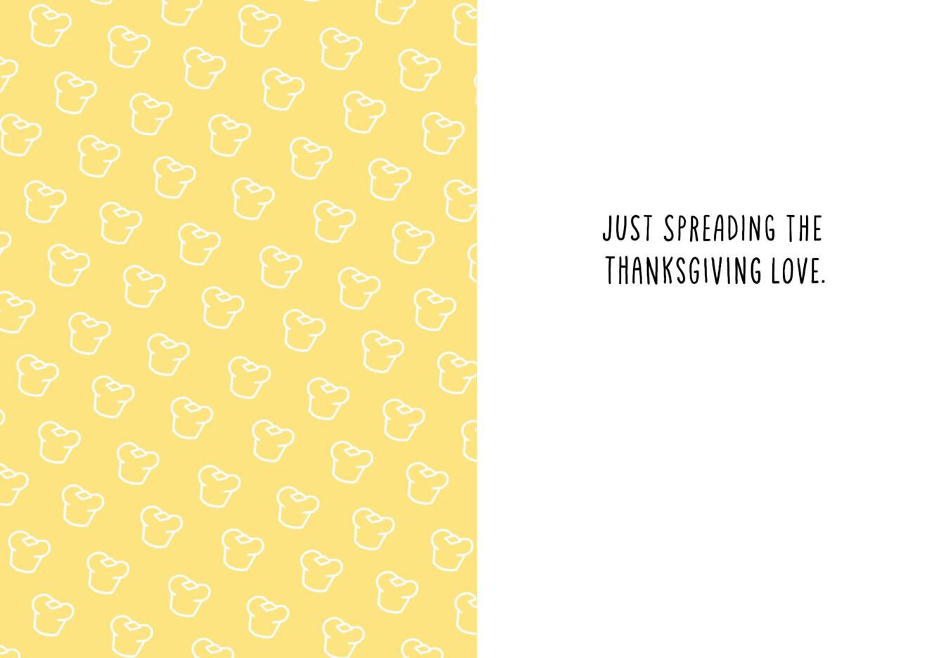 cards of thanksgiving