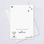 Personalized DC™ Superman™ Logo Photo Card, , large image number 3