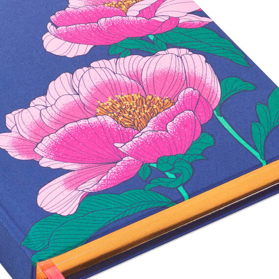 Pretty Poppies Notebook, , large image number 5