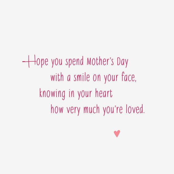 You Bring Our Family Joy Mother's Day Card for Grandma, , large image number 2