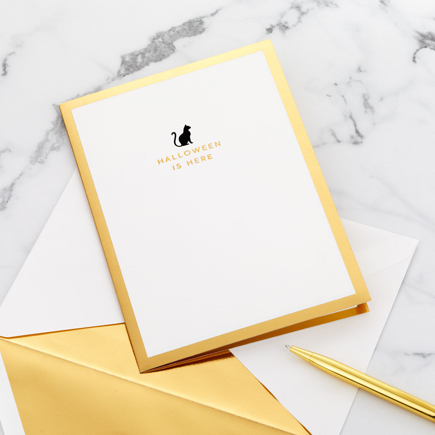 Fun and Frightful 3D Pop-Up Halloween Card, , large image number 7