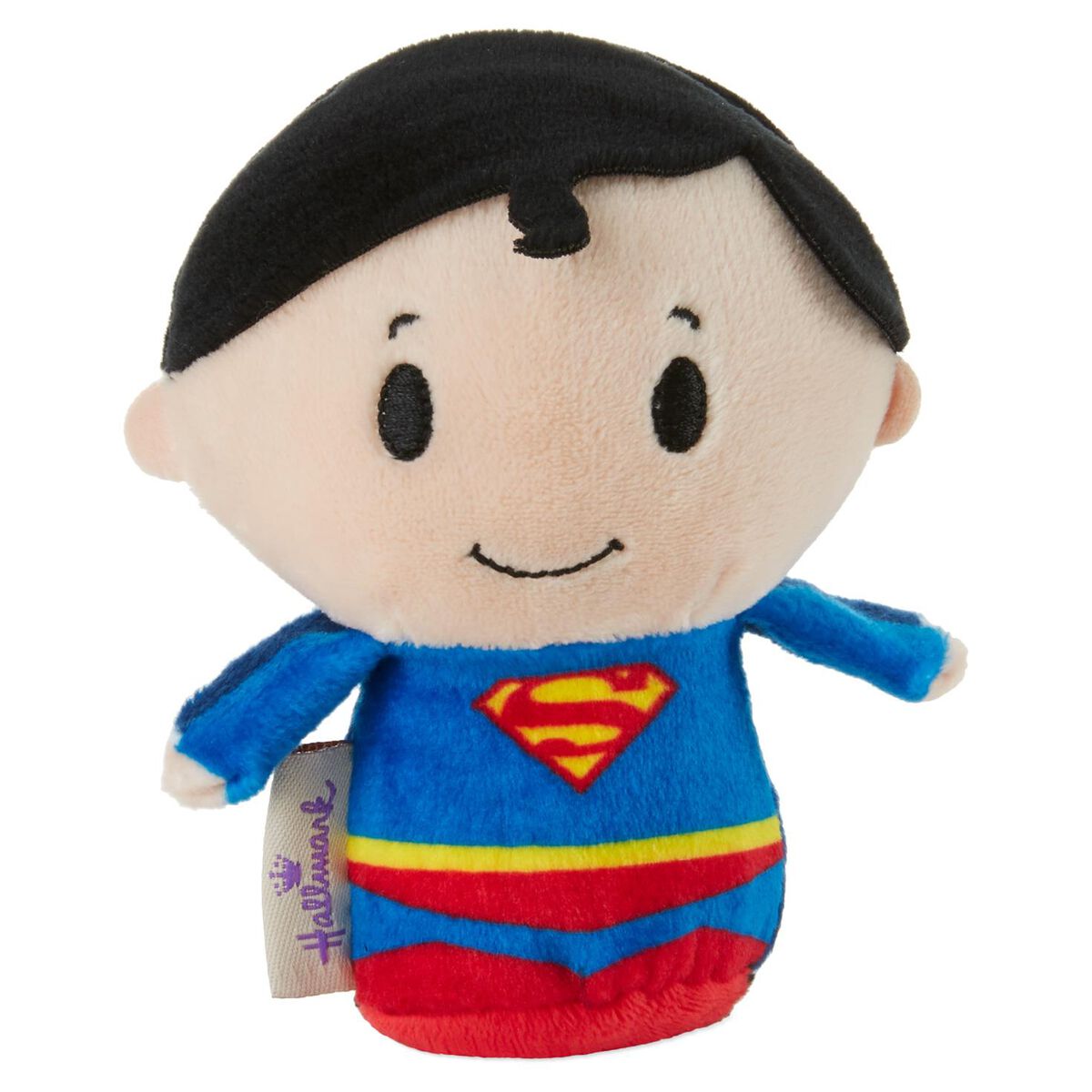 itty bitty superman