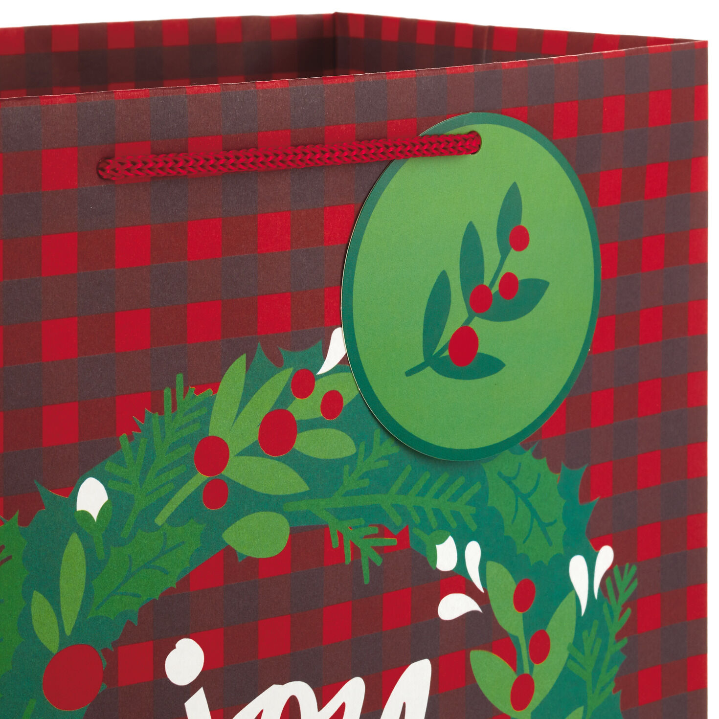 Assorted Rustic Designs 8-Pack Small, Medium and Large
